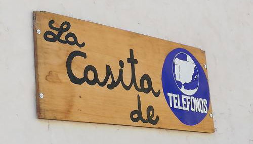 La Casita de Teléfonos - Foto 4
