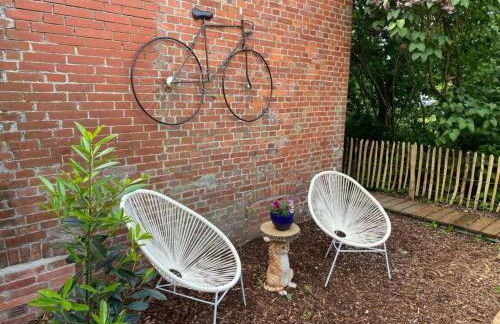 Holiday Home Huus an`t Dörpsdiek by Interhome - Foto 30