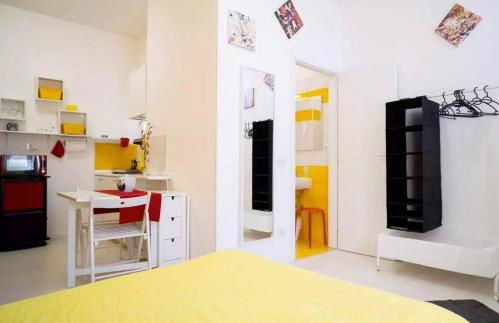 Loft indipendente vicino l'Università Torvergata - Foto 10