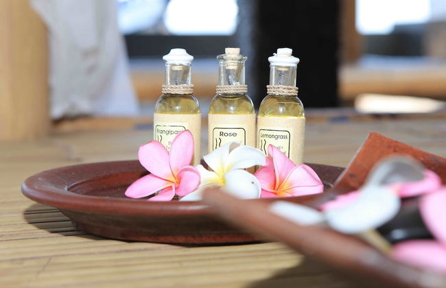 Verve Villa Senggigi - Photo 12