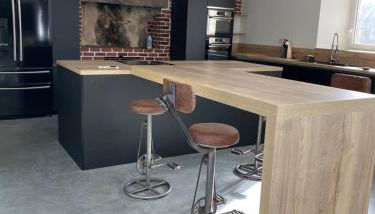 Le Terminus de Jobourg - Foto 5