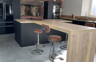 Le Terminus de Jobourg - Foto 5