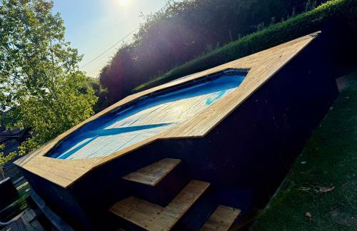 Serafina Lodge - Foto 15