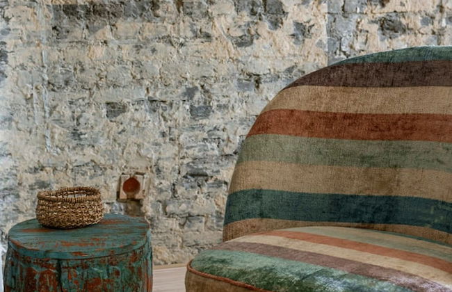 Industrial Apartment With Terrace in Antwerp - Photo 35