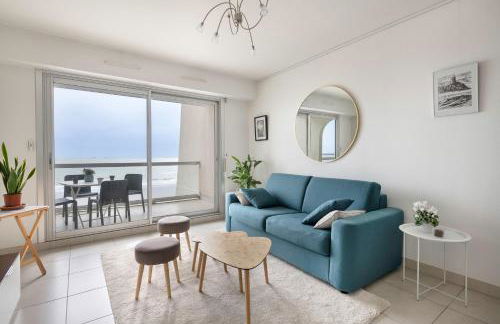 Magnifique vue mer - Photo 1