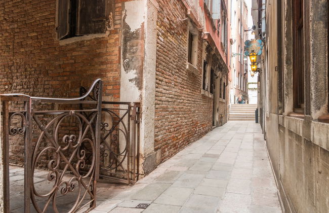 La Fenice Theatre Exclusive Flat - Foto 25