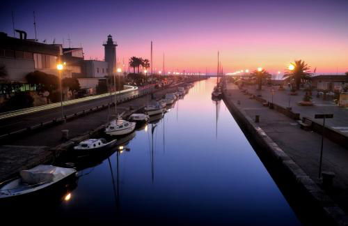 Tra Puccini ed il mare - Foto 57