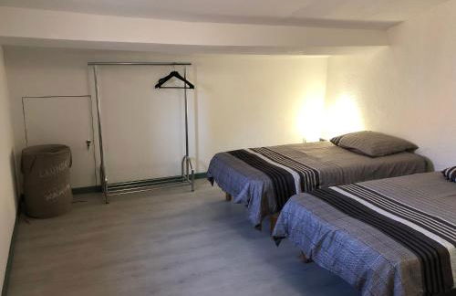 AU MIMOSA - Gîte Le Murier - Foto 16