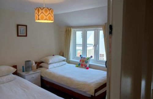 Weavers Cottage - Foto 27