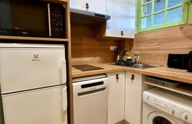 El Galion, piscine, plage, terrain tennis - Foto 6