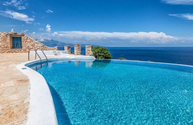 Blue Caves Villas - Foto 68