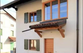 COLVAGO CIMA DODICI – DOLOMITES NATIONAL PARK - Foto 3