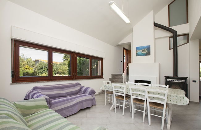 Villa Sara - Foto 18