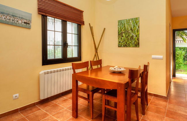 Ducados Golf - Foto 6