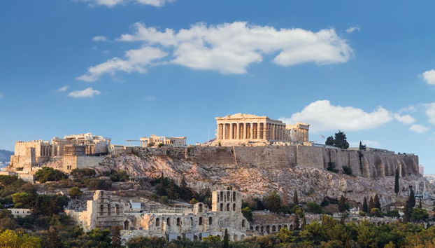 Acropolis and Parthenon Tickets - Photo 3