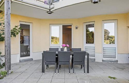 3 Zimmer EG Wohnung direkt am Kurpark - Foto 8