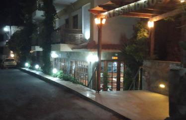 Kissandros Hotel - Foto 7
