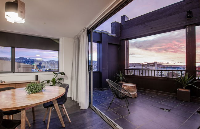 Change Overnight - Foto 65