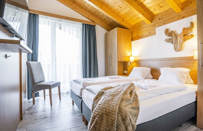 Chalet Dorf Wagrain Alpenleben - Foto 10