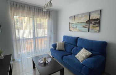 Apartamento Hío Aldán - Cangas - Foto 23