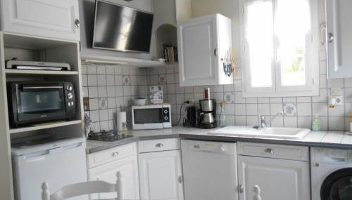 ILE DE RE, LA DANAE, VELOS, WIFI, CUISINE, LINGE, PARKING gratuit - Foto 3