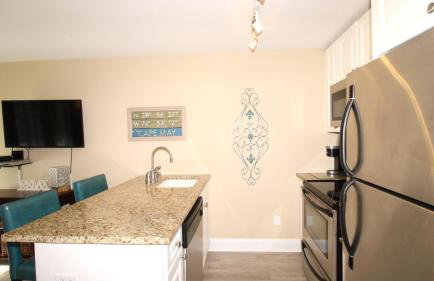 Driftwood Condo Unit 11 - Foto 6