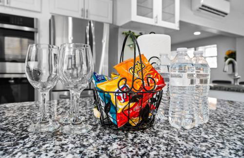 Lilburn Gateway with Game Loft, Fire Pit, Stone Mountain - Foto 23