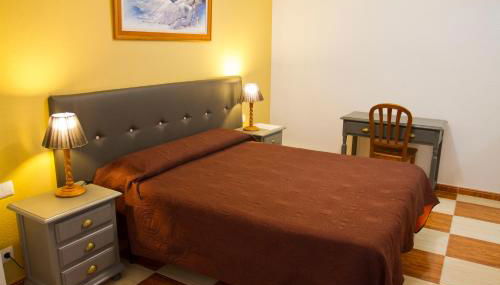 Hostal Rural Alba - Foto 3