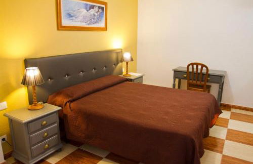 Hostal Rural Alba - Foto 3