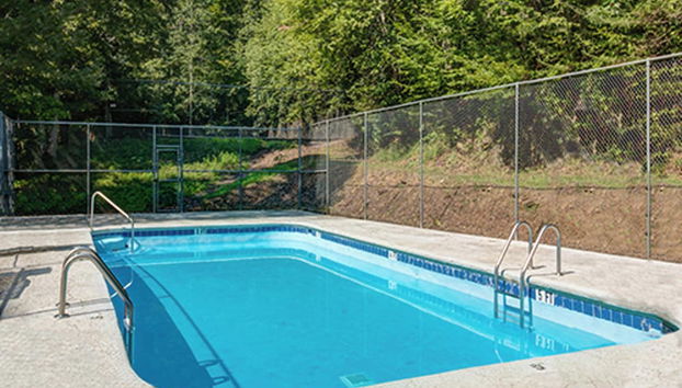 Alexander's Lookout by Jackson Mountain Rentals - Foto 4, Servicios del alojamiento