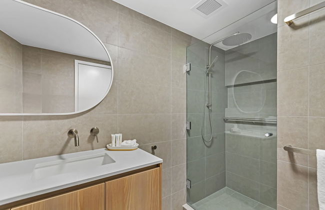 Mariners North Holiday Apartments - Foto 6