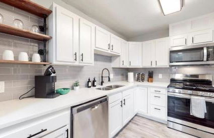 Modern Family Home with Three King Beds Near VA & Anschutz - Foto 16