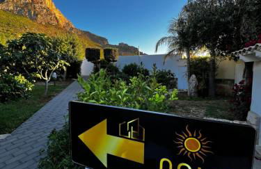 Golden Holiday Villas Private Pools in Sicily - Photo 66