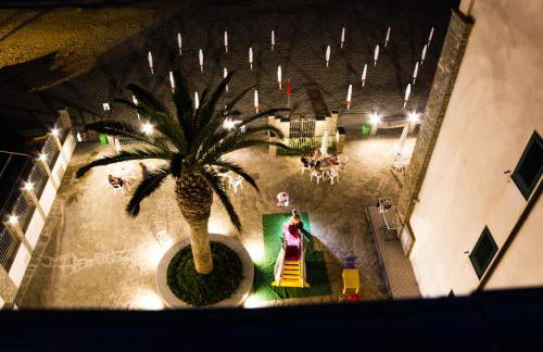 Acciaroli Vacanze Residence - Foto 13