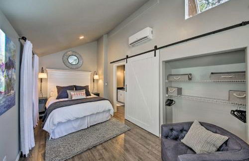 Lake Pend Oreille Home with Dock and Paddle Boards - Foto 10