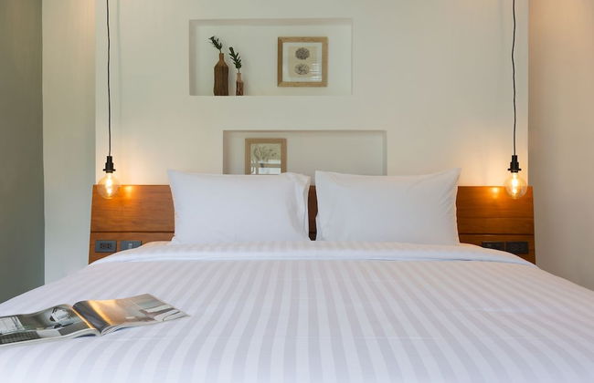 Villa Thansamaay - Foto 26