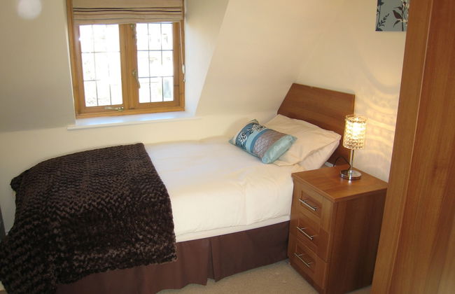 Measure Cottage - Sleeps up to 5 - Henley in Arden - HOT TUB - Foto 5