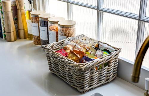 The Cottage in Chester, Sleeps 6 with FREE Parking - Photo 13