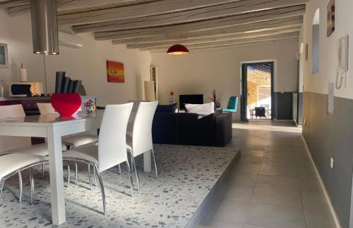 Holiday Home Ava1 with pool & Holiday Home Ava2 with whirlpool - Foto 73