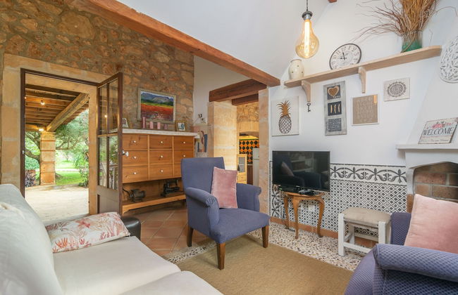 S era Nova in Algaida - Foto 11