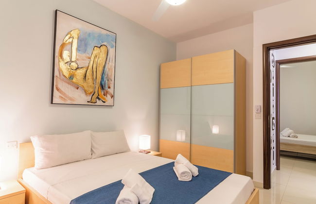 Maisonnette & Pool Ta'cenc Sannat Gozo - Foto 10