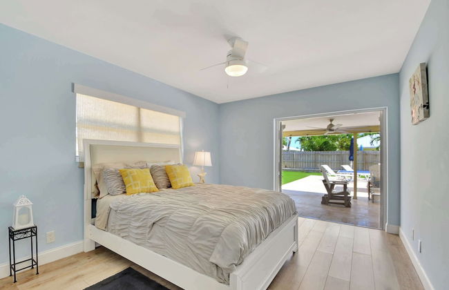 Dolphin Villa Private Pool! - Foto 10