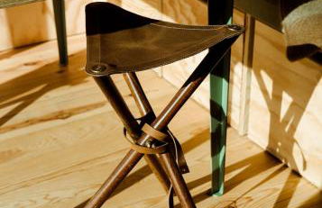 ACMÉ Lodge lake view & Nordic bath - Foto 43