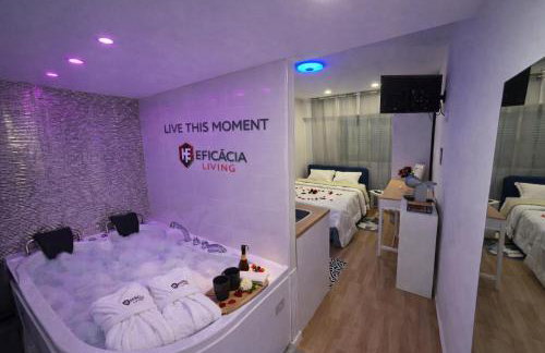 Spa & Jacuzzi Dupla Privada Escapadinha Romântica Abrantes - Foto 1