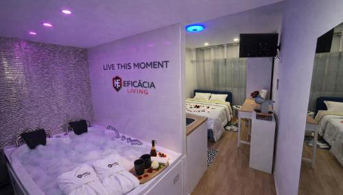 Spa & Jacuzzi Dupla Privada Escapadinha Romântica Abrantes - Foto 1