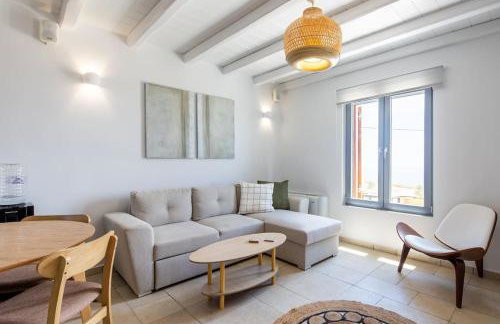 Kea 360 VILLAS - Aristaeus Abode - Foto 37