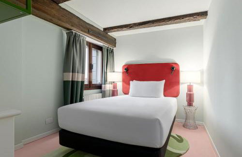 Palazzo Dei Fiori By Room Mate - Foto 152