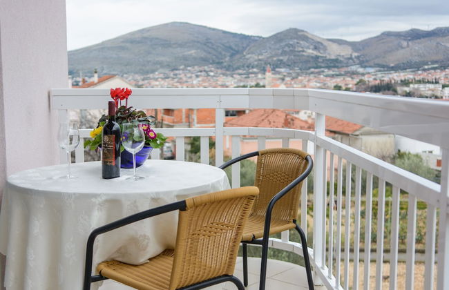 Apartmani Mijo - Foto 42