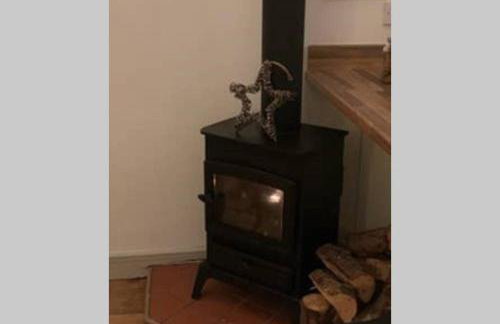 Stunning Barn private hot tub Malvern & Worcester Sleeps 6 - Foto 29