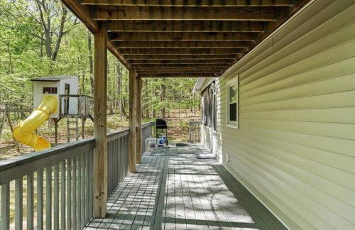 In Resort Game Room - The Play House 5BR - Foto 50